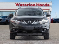 *AS-IS* - You certify you save! The 2012 Nissan Murano SV AWD is a mid-trim crossover that emphasize... (image 1)