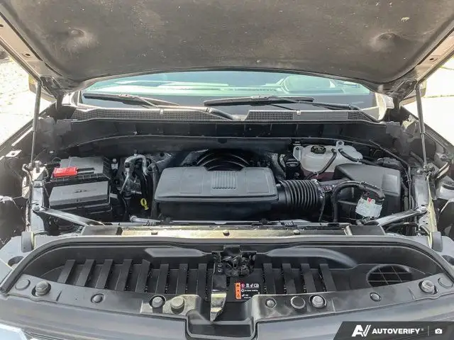 2024 Chevrolet Silverado 1500 LTZ | Leather | Navigation | Z71 in Cars & Trucks in Guelph - Image 22