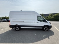 Rose City Ford Check out this 2025 Ford Transit Cargo Van while we still have it in stock! *This For... (image 6)