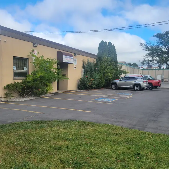 Office for rent in Long Term Rentals in City of Toronto - Image 3