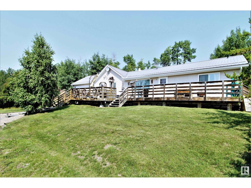 59305 Range Road 101 Rural St. Paul County, Alberta Houses for Sale