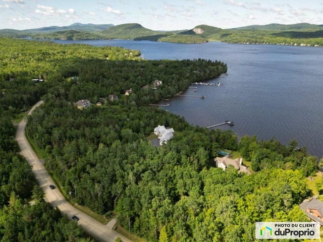 $439,000 - Residential Lot for sale in St-Denis-De-Brompton — photo 1