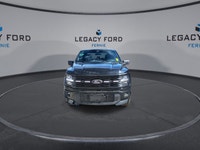 *Aluminum Wheels, SYNC 4, Remote Keyless Entry, Mobile Hotspot, Blind Spot Detection!* The Ford F-15... (image 3)