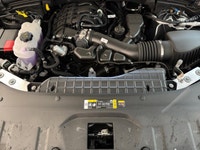 This 2025 JEEP GRAND CHEROKEE SUMMIT 4X4 has the following options Palermo Leather Seats, Dual-Pane... (image 7)