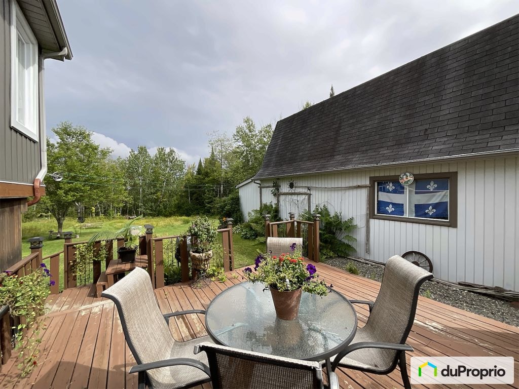 $640,000 - Bungalow for sale in Sherbrooke (St-Élie-d'Orford) — photo 3