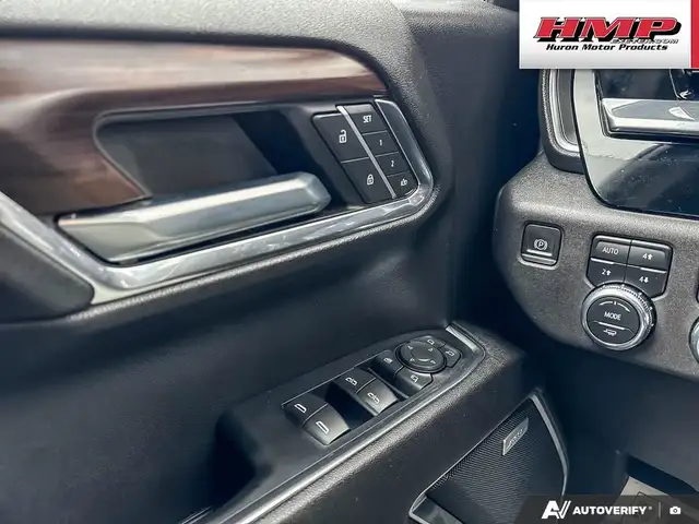 2023 GMC Sierra 1500 SLT in Cars & Trucks in Grand Bend - Image 17