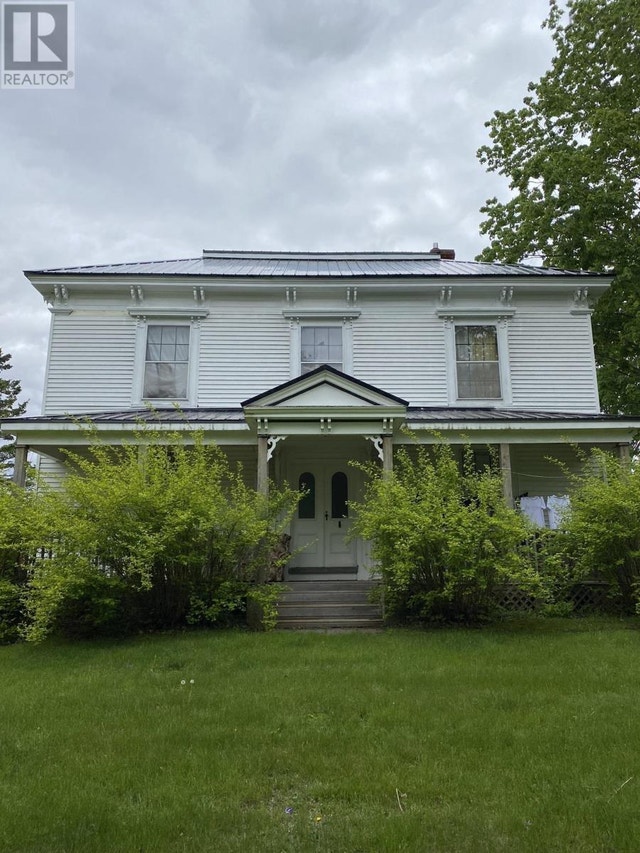 47 Great Village Lornevale Road Great Village, Nova Scotia Houses for