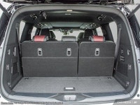 Every New and Executive Driven Demo at Hyatt Infiniti comes with all weather floor mats, wheel locks... (image 6)