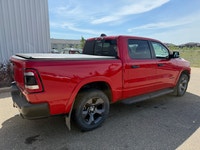 --DRIVE THE DREAM THIS SUMMER AT ADRENALIN MOTORS! NOW LOCATED IN GASOLINE ALLEY, RED DEER!-- 1 OWNE... (image 4)