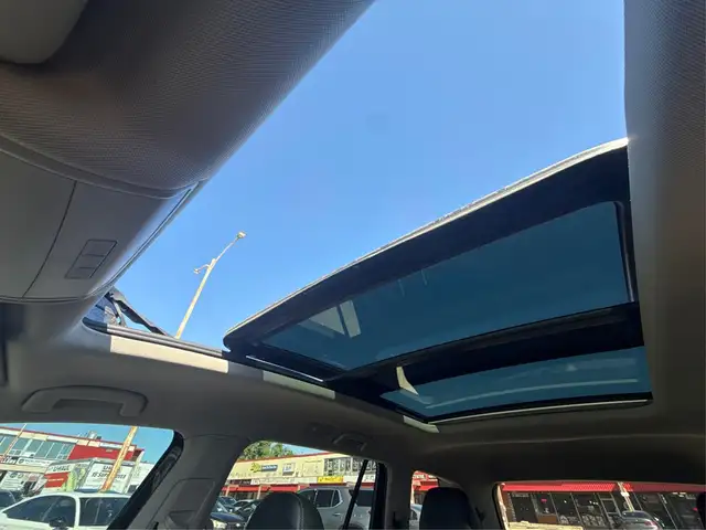 2018 Volkswagen Atlas AWD NAV LEATHER SUNROOF WE FINANCE ALL CRE in Cars & Trucks in London - Image 20