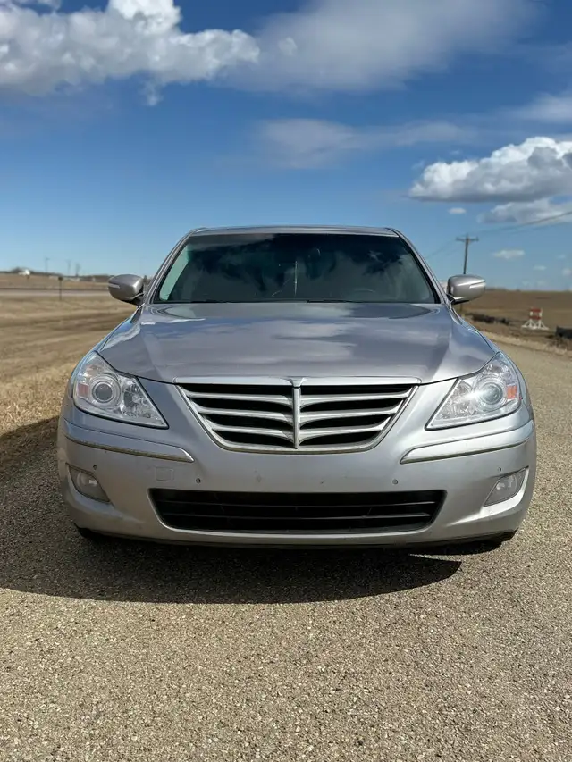 2009 Hyundai Genesis453872078669096962