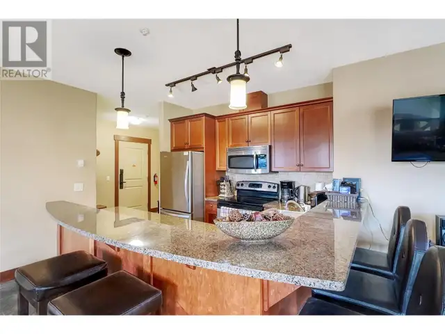 375 Raven Ridge Road Unit# 101C Big White, British Columbia in Condos for Sale in Penticton - Image 5
