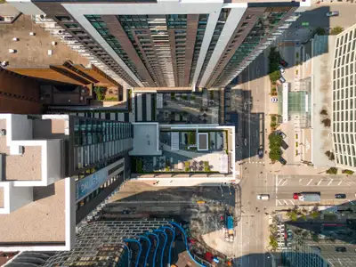 2 Bedroom 2 Bath in the Heart of Centretown, Ottawa, View more