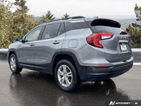 Elevate your daily drives and weekend adventures with this striking 2024 GMC Terrain SLE, engineered... (image 2)