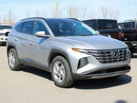This 2023 Hyundai Tucson Preferred is a clean no accidents local trade, powered by a 2.5L 4-cylinder... (image 7)