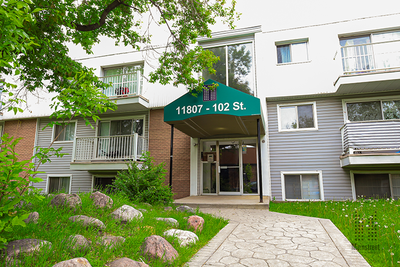 Madison Court is professionally managed by Mainstreet Equity Only $499 Security Deposit! Move-In Spe...