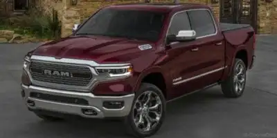 Check out this 2022 Ram 1500 Rebel before it's too late! * This Ram 1500 is a Bargain with These Opt...