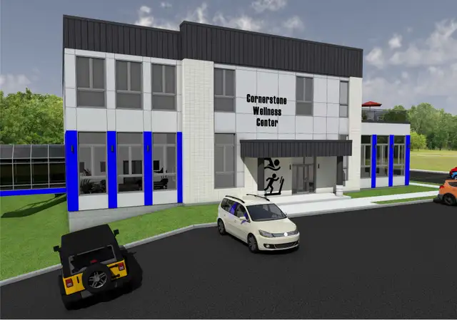 High Point Blvd Apartments Rental Incentives in Long Term Rentals in Fredericton - Image 2