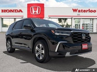*The listed price reflects a financing offer and includes a $1,500 rebate.* *WATERLOO HONDA'S **PRE-... (image 7)