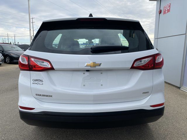 2020 Chevrolet Equinox LS AWD * HEATED SEATS * REMOTE STARTER * in Cars & Trucks in Edmonton - Image 4