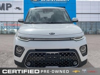 Saskatoon Motor Products - Recent Arrival! 2021 Kia Soul EX - Certified Certification Program Detail... (image 8)