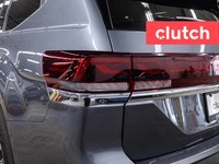 Electric Parking Brake, Brake Assist, Power Tailgate/Hatch and more! Clutch is the largest online us... (image 9)