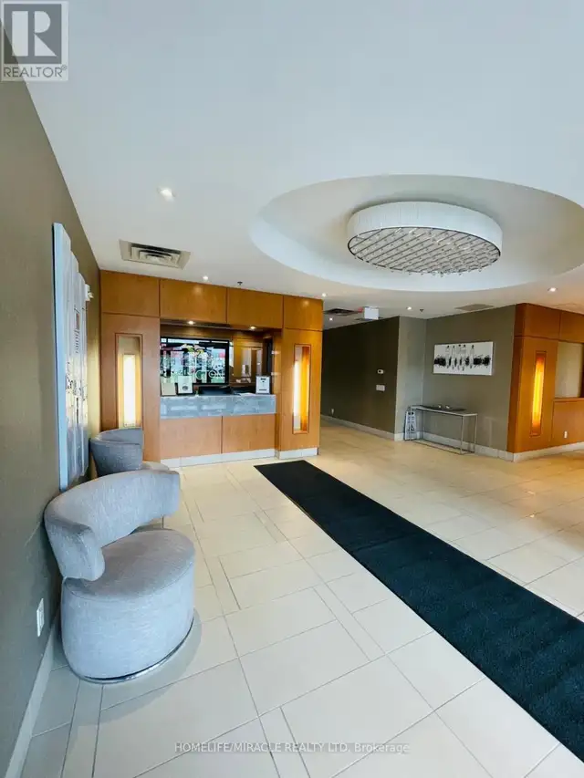 1512 - 840 QUEEN'S PLATE DRIVE Toronto (West Humber-Clairville),62863792762753123