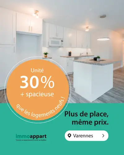 Plus de choix, plus de confort, à portée de main ! "Découvrez dès maintenant toutes nos options de l...