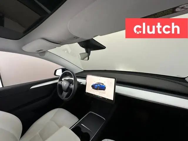 2023 Tesla Model Y Long Range5964340957446246425