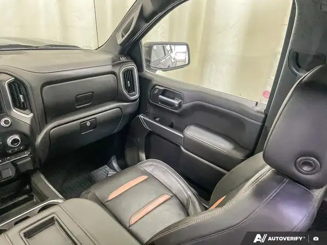 2020 GMC Sierra 1500 | AT4 CREW 4x4 | VENTED & HEATED SEATS | RE in Cars & Trucks in Portage la Prairie - Image 25