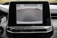 This Jeep Compass has a dependable Intercooled Turbo Regular Unleaded I-4 2.0 L/122 engine powering... (image 7)