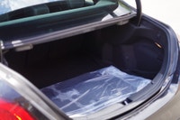 KEY FEATURES: KEYLESS ENTRY, PUSH BUTTON START, PREMIUM PIANO BLACK RIMS, DIAMOND GRILL, XEON LIGHTS... (image 7)