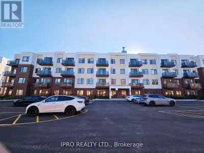 311 - 62 SKY HARBOUR DRIVE Brampton (Bram West), Ontario