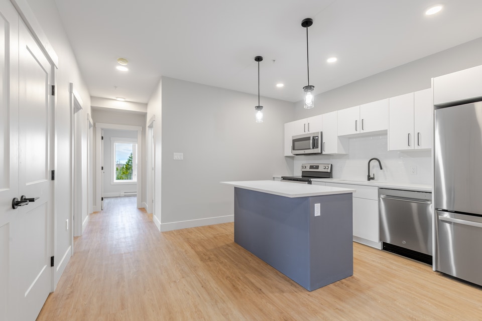 Apartment for Rent 2