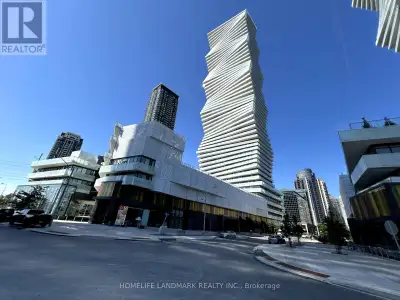 Welcome to 3900 Confederation Pkwy, a luxurious 2-bedroom condo in the heart of Mississauga. This mo...