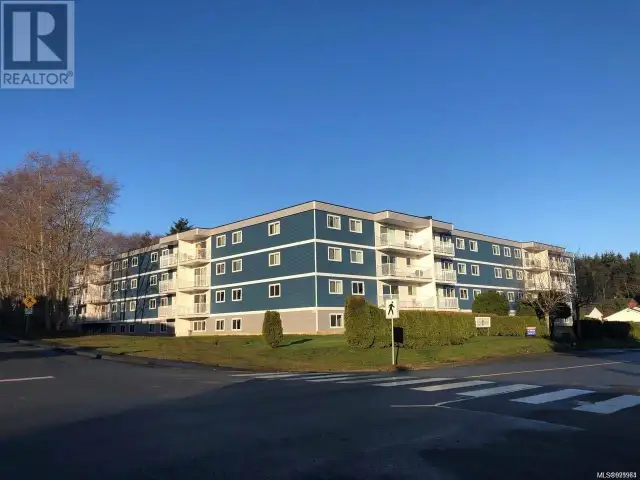 413 7450 Rupert St Port Hardy, British Columbia in Condos for Sale in Port Hardy / Port McNeill - Image 2