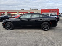 Clean Car Fax**Dodge Charger**SXT Plus** All Wheel Drive**Black Top Package**Leather**Heated Seats**... (image 7)