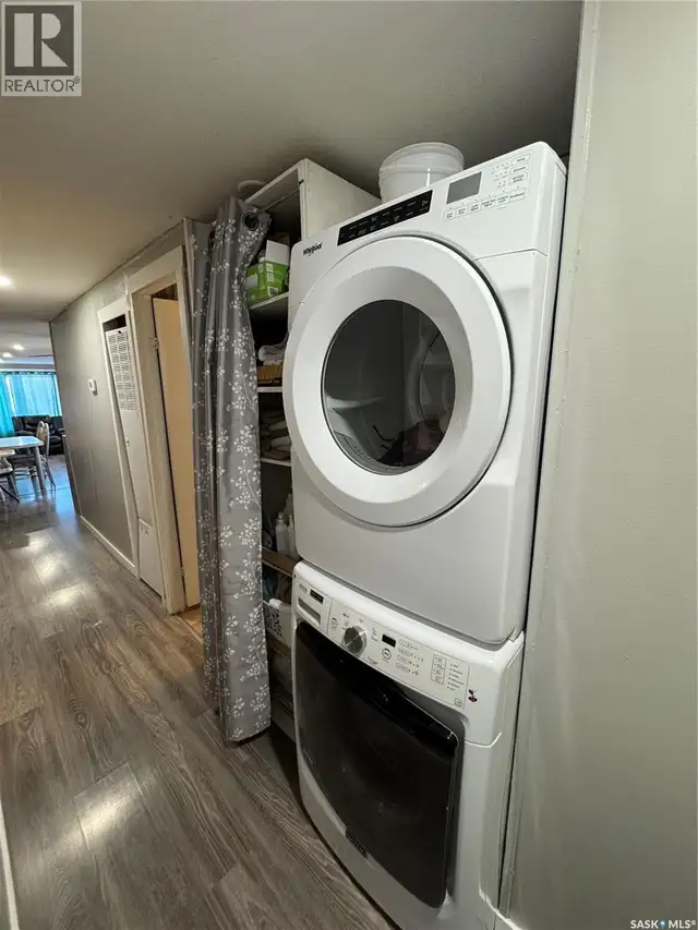 1 Saskatchewan AVENUE Griffin Rm No. 66, Saskatchewan in Houses for Sale in Regina - Image 18