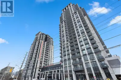 Experience upscale living in this newly built 2-bedroom, 2-bathroom condo by Kaneff. This spacious,...