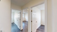 524 23e Ave - Three-Bedroom (5.5) Apartment for Rent City of Montréal Greater Montréal Preview