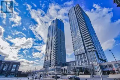 Luxury Tridel Green Building With 1+1 Bedrooms And 2 Full Baths. Extra Large Den And Sun Filled And...
