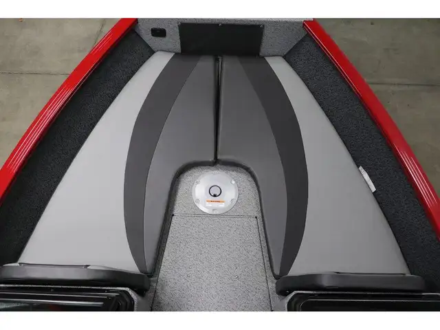 2026 Lund 1775 Adventure Sport + MERCURY 115 HP & Remorque in Powerboats & Motorboats in Laurentides - Image 6