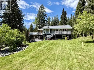 Whether you’re searching for a full-time family home or a recreational getaway, this well-maintained...