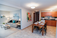 OPEN HOUSE EVENT: Saturday, June 14th from 9am - 4pm Broadstreet's West Haven Terrace offers 1 and 2... (image 5)