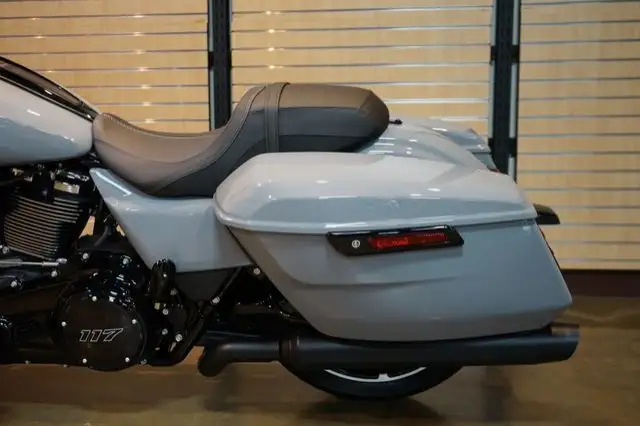 2026 Harley-Davidson Touring FLTRX - Road Glide in Sport Touring in Lethbridge - Image 9