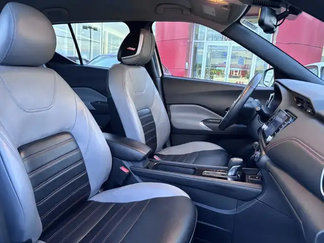 2024 Nissan Kicks SR in Cars & Trucks in Comox / Courtenay / Cumberland - Image 13