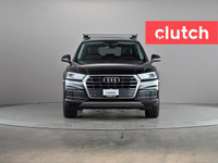 Power Tailgate/Hatch, Auto Dimming Rearview Mirror, Front Heated Seats and more! Clutch is the large... (image 3)
