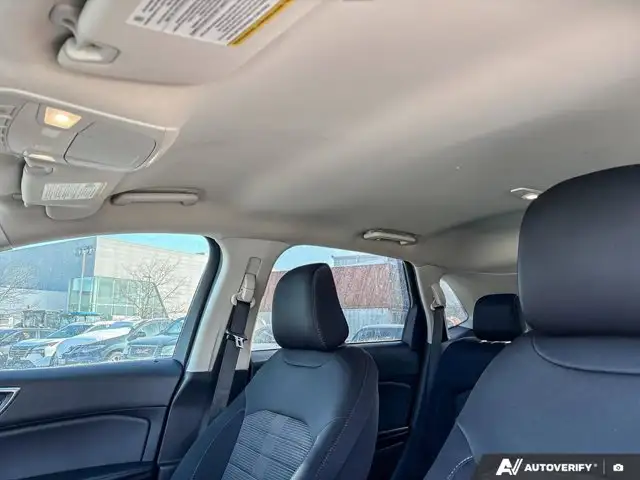 2023 Ford Edge SEL | Navigation | Heated Seats | Remote Start in Cars & Trucks in Ottawa - Image 26