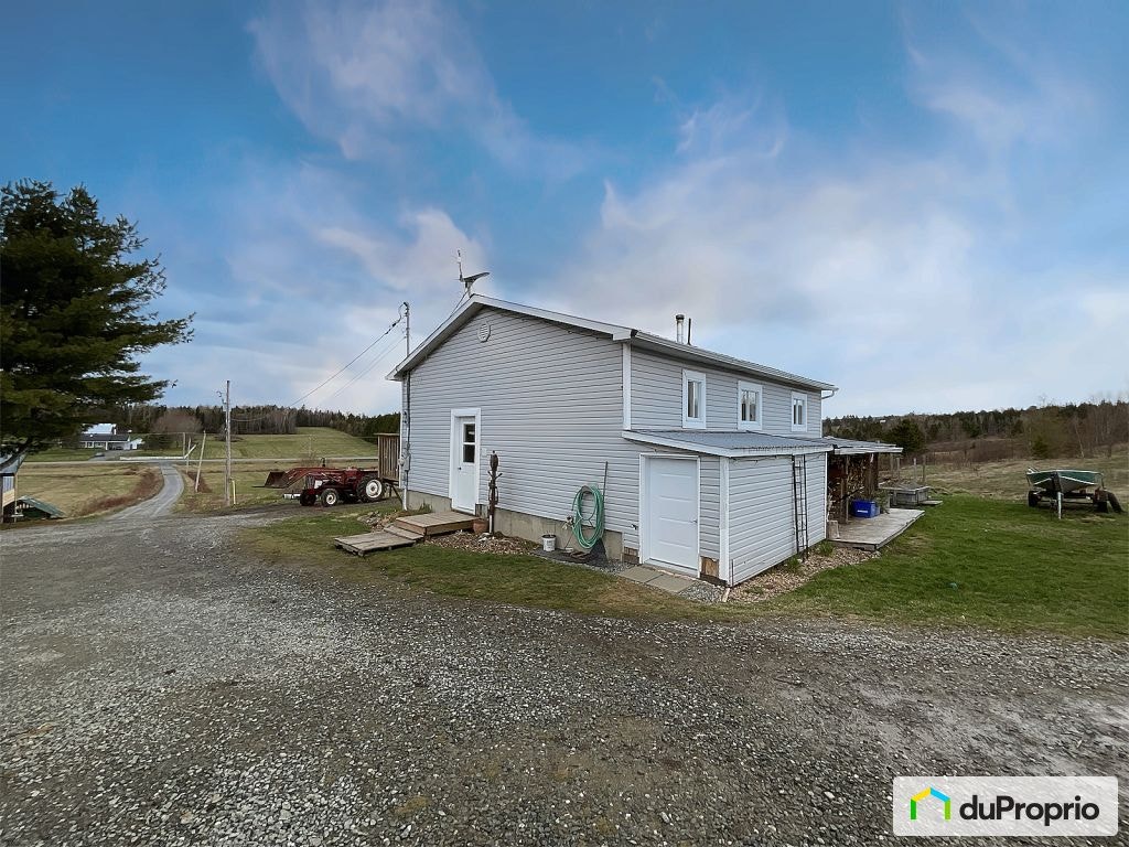 $649,000 - Acreage / Hobby Farm / Ranch for sale in St-Adrien — photo 3