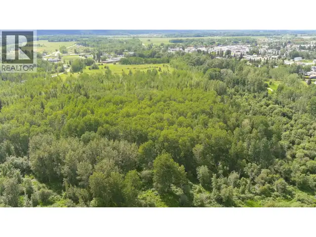 DL 5314 HORSESHOE LAKE ROAD McBride, British Columbia in Land for Sale in Quesnel - Image 22